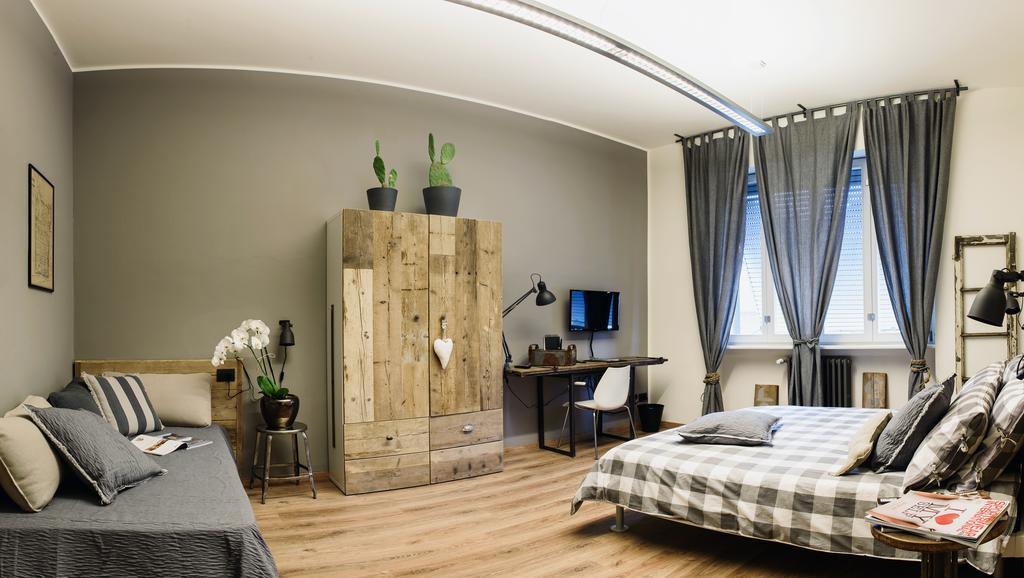 Suite11 Como Apartment Екстериор снимка